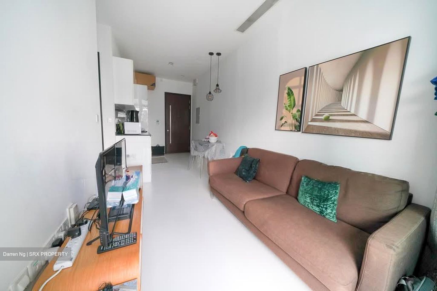 Robin Suites (D10), Apartment #573207911
